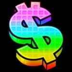 Double Money official game-pass icon