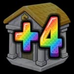 Unlock Bank Slots! official game-pass icon
