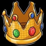 VIP! official game-pass icon